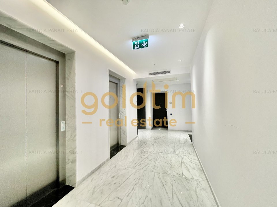 NOU/SUPERB/ONE HERASTRAU TOWERS/TERASA