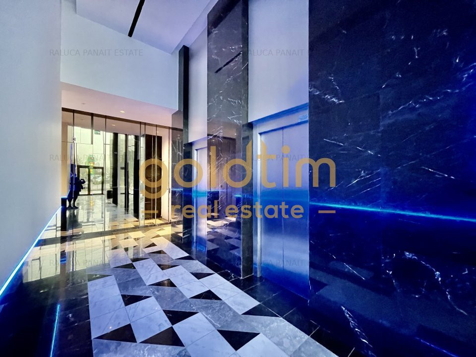 NOU/SUPERB/ONE HERASTRAU TOWERS/TERASA