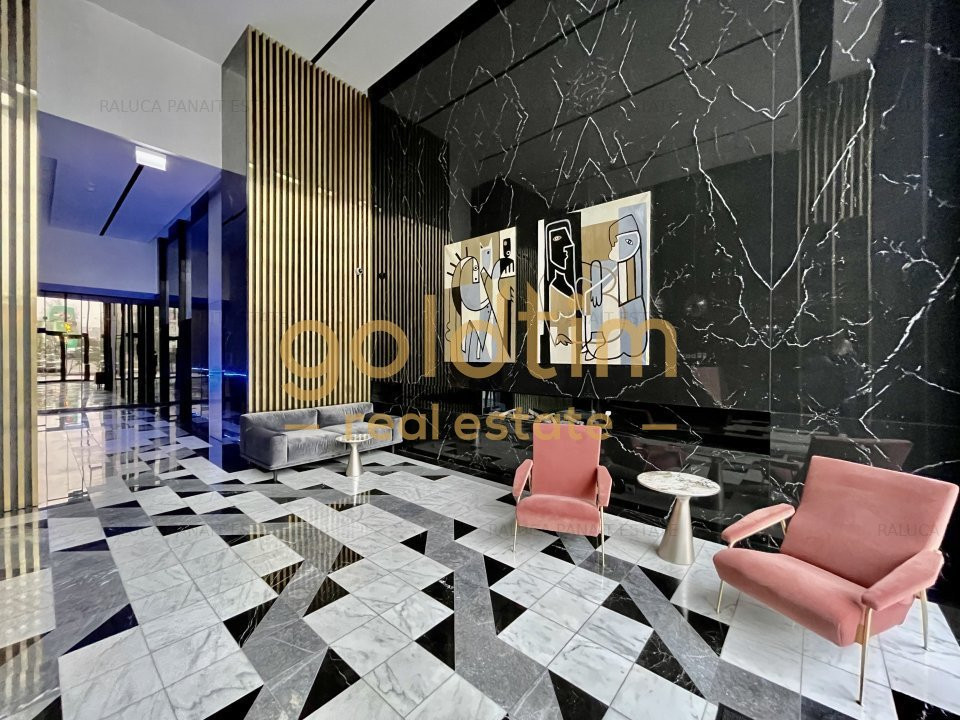 NOU/SUPERB/ONE HERASTRAU TOWERS/TERASA