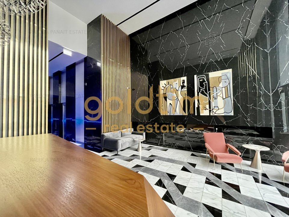 NOU/SUPERB/ONE HERASTRAU TOWERS/TERASA