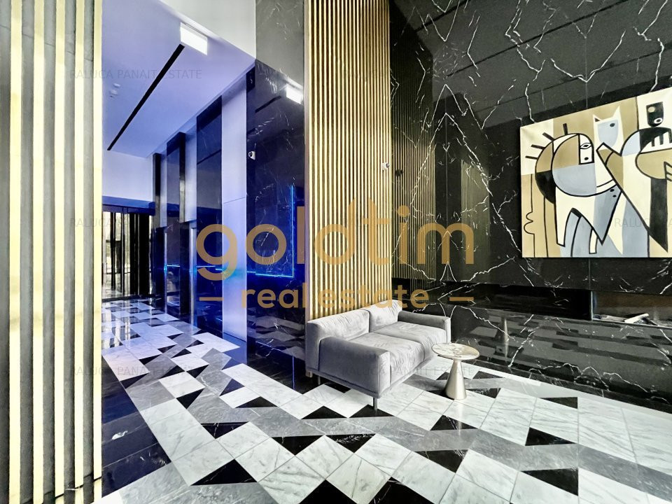 NOU/SUPERB/ONE HERASTRAU TOWERS/TERASA