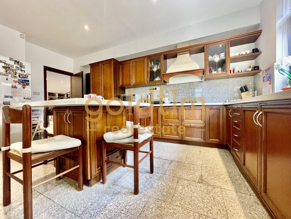 VILA INDIVIDUALA/ PISCINA/ GARAJ/ SPATII DEPOZITARE/ IANCU NICOLAE