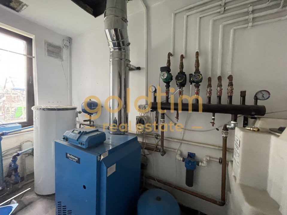 VILA INDIVIDUALA/ PISCINA/ GARAJ/ SPATII DEPOZITARE/ IANCU NICOLAE