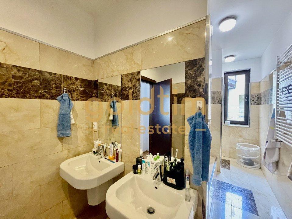 VILA INDIVIDUALA/ PISCINA/ GARAJ/ SPATII DEPOZITARE/ IANCU NICOLAE