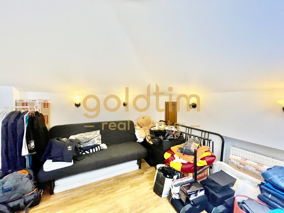 VILA INDIVIDUALA/ PISCINA/ GARAJ/ SPATII DEPOZITARE/ IANCU NICOLAE