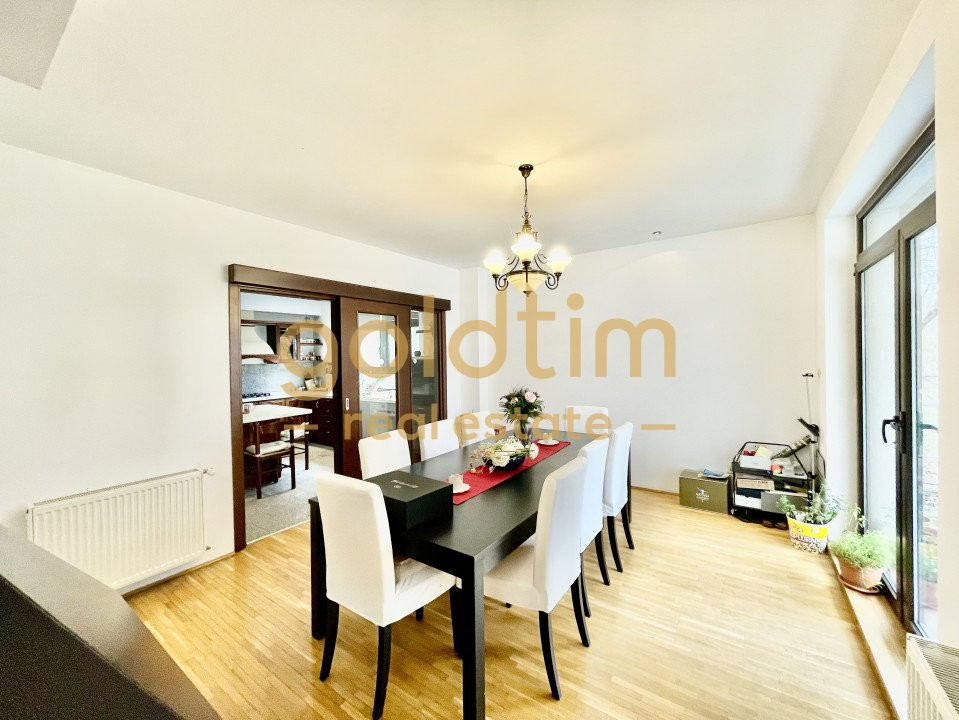 VILA INDIVIDUALA/ PISCINA/ GARAJ/ SPATII DEPOZITARE/ IANCU NICOLAE