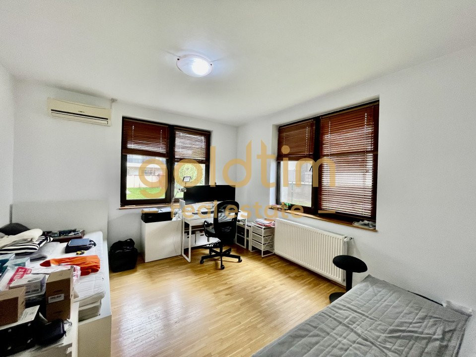 VILA INDIVIDUALA/ PISCINA/ GARAJ/ SPATII DEPOZITARE/ IANCU NICOLAE