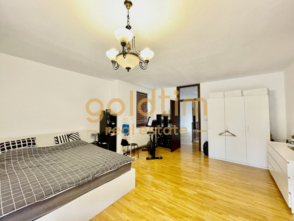 VILA INDIVIDUALA/ PISCINA/ GARAJ/ SPATII DEPOZITARE/ IANCU NICOLAE