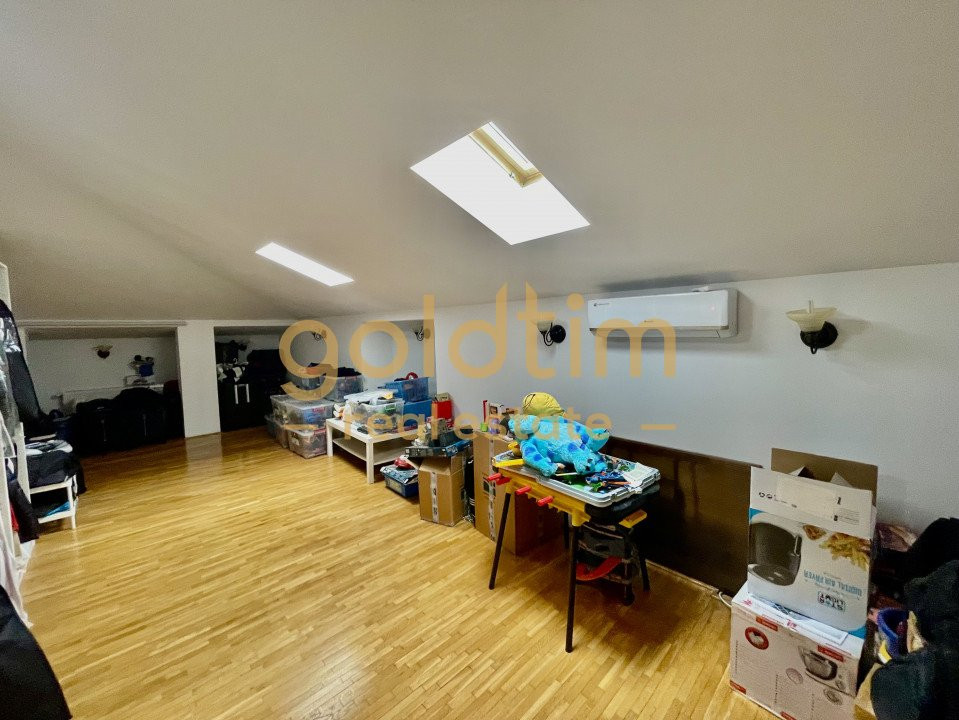 VILA INDIVIDUALA/ PISCINA/ GARAJ/ SPATII DEPOZITARE/ IANCU NICOLAE