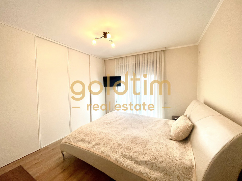 NOU/DUPLEX/  SUPERB/TERASA INCHISA/ GRADINA MATURA 