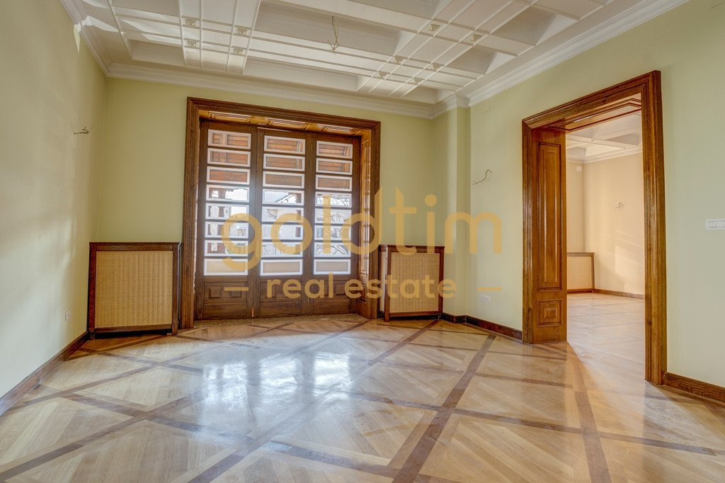 VILA SUPERBA /BIJUTERIE ARHITECTURALA/CURTE 850MP/ INTREAGA PROPRIETATE/CAPITALE