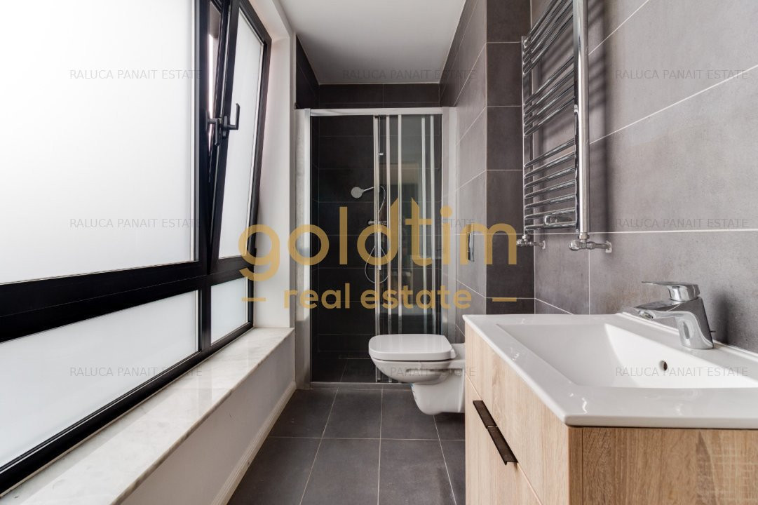 NOU/ SUPERB/3 LOCURI PARCARE SUBTERANA/COMPLEX CU PISCINA