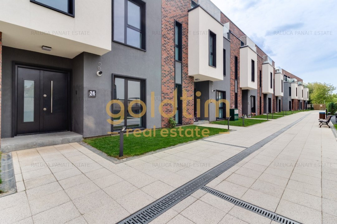 NOU/ SUPERB/3 LOCURI PARCARE SUBTERANA/COMPLEX CU PISCINA