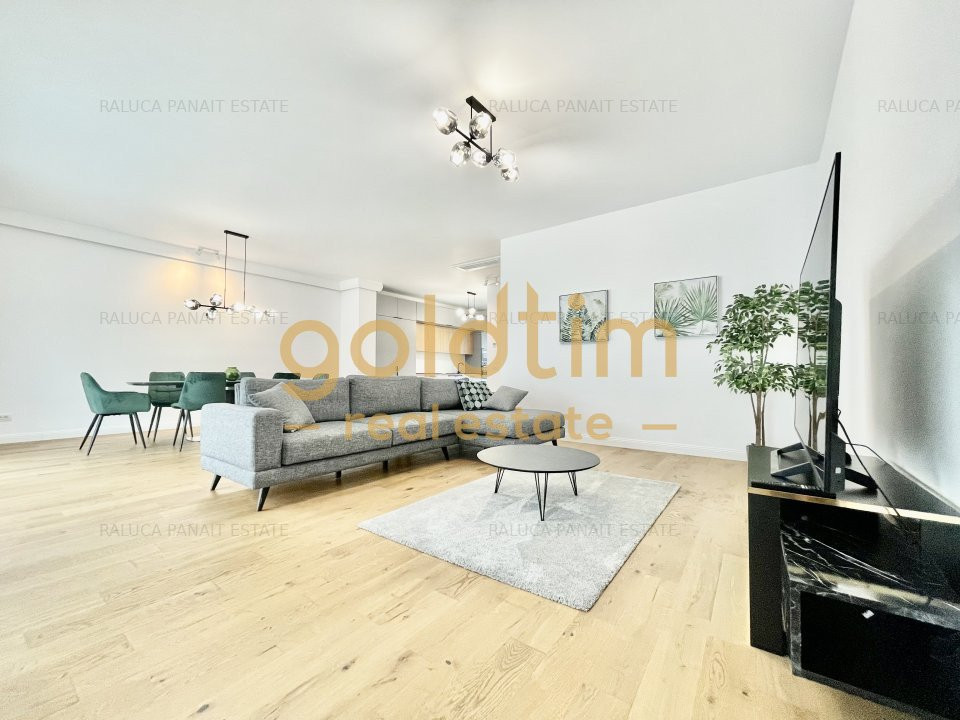 NOU/ SUPERB/3 LOCURI PARCARE SUBTERANA/COMPLEX CU PISCINA