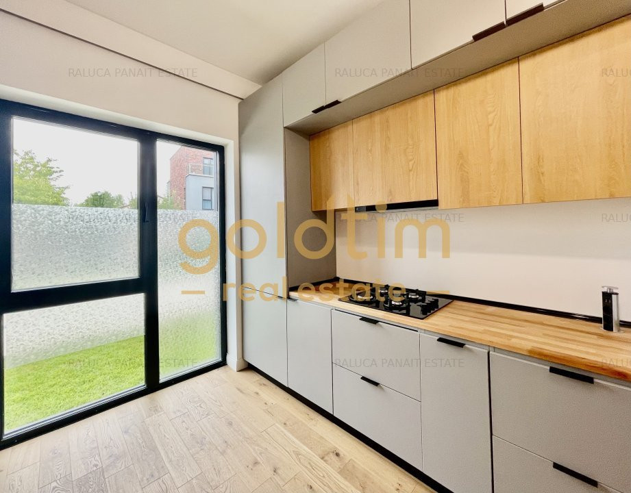 NOU/ SUPERB/3 LOCURI PARCARE SUBTERANA/COMPLEX CU PISCINA