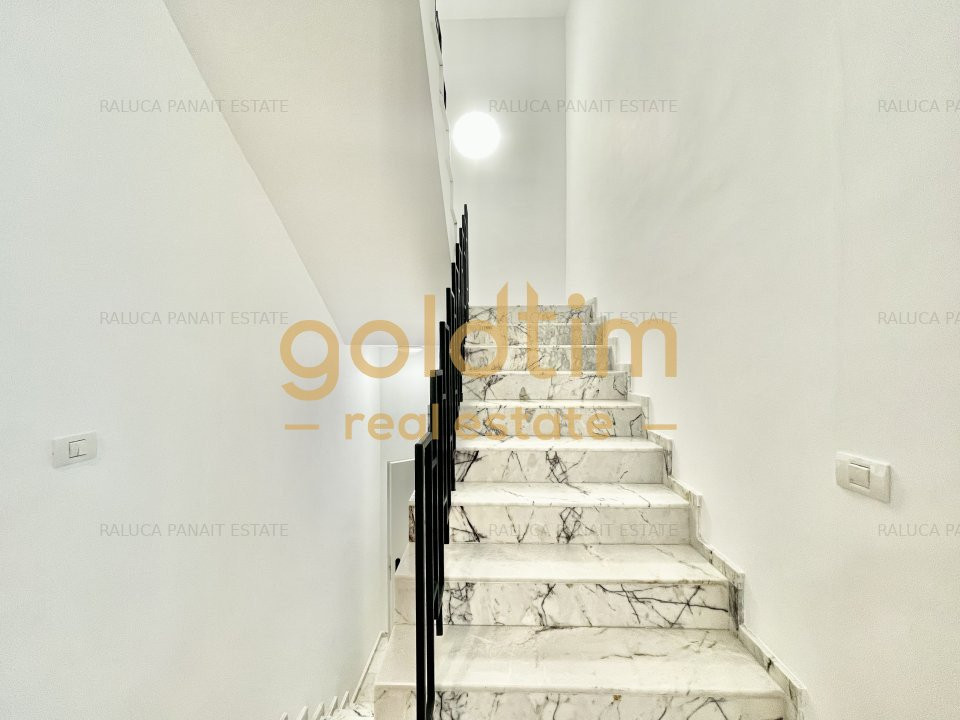 NOU/ SUPERB/3 LOCURI PARCARE SUBTERANA/COMPLEX CU PISCINA