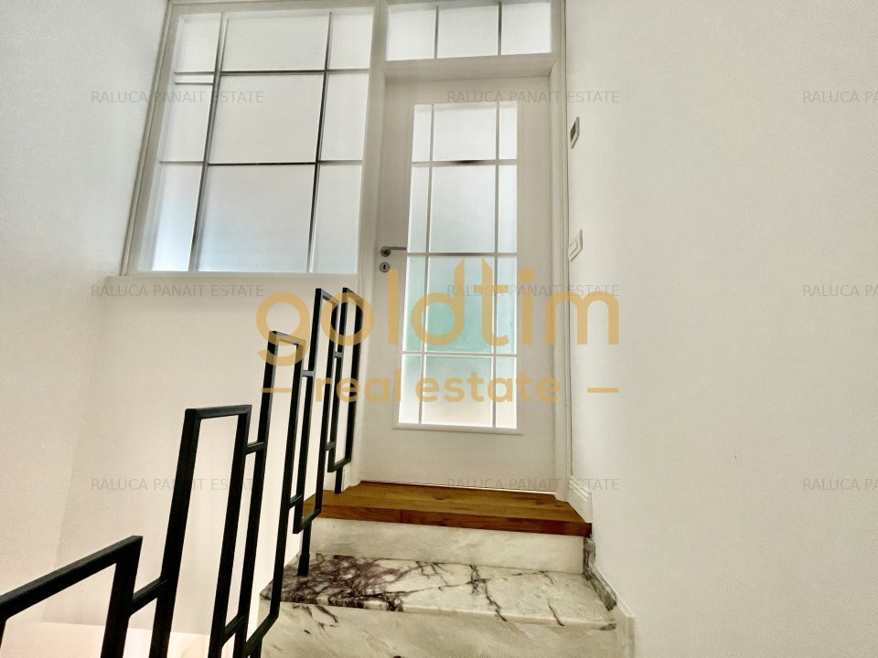 NOU/ SUPERB/3 LOCURI PARCARE SUBTERANA/COMPLEX CU PISCINA