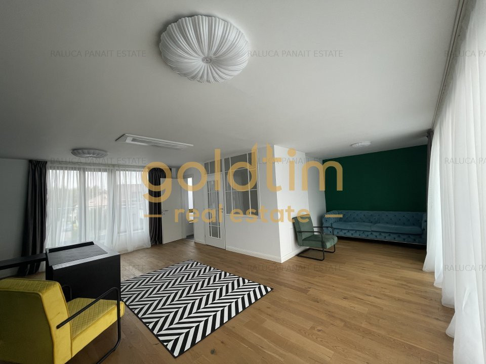 NOU/ SUPERB/3 LOCURI PARCARE SUBTERANA/COMPLEX CU PISCINA