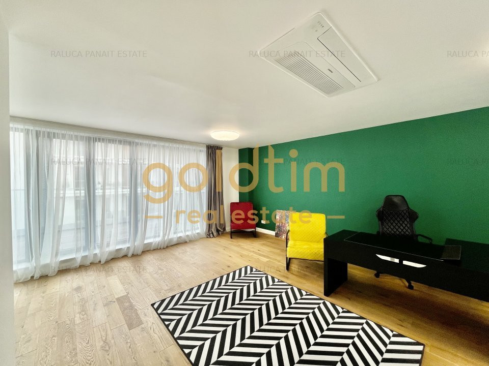 NOU/ SUPERB/3 LOCURI PARCARE SUBTERANA/COMPLEX CU PISCINA