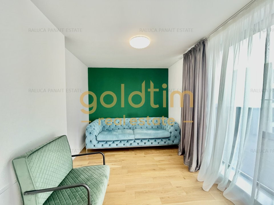 NOU/ SUPERB/3 LOCURI PARCARE SUBTERANA/COMPLEX CU PISCINA