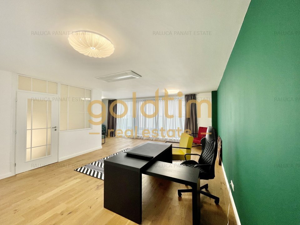 NOU/ SUPERB/3 LOCURI PARCARE SUBTERANA/COMPLEX CU PISCINA