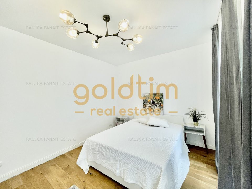 NOU/ SUPERB/3 LOCURI PARCARE SUBTERANA/COMPLEX CU PISCINA