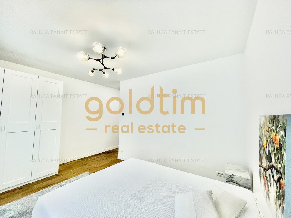 NOU/ SUPERB/3 LOCURI PARCARE SUBTERANA/COMPLEX CU PISCINA