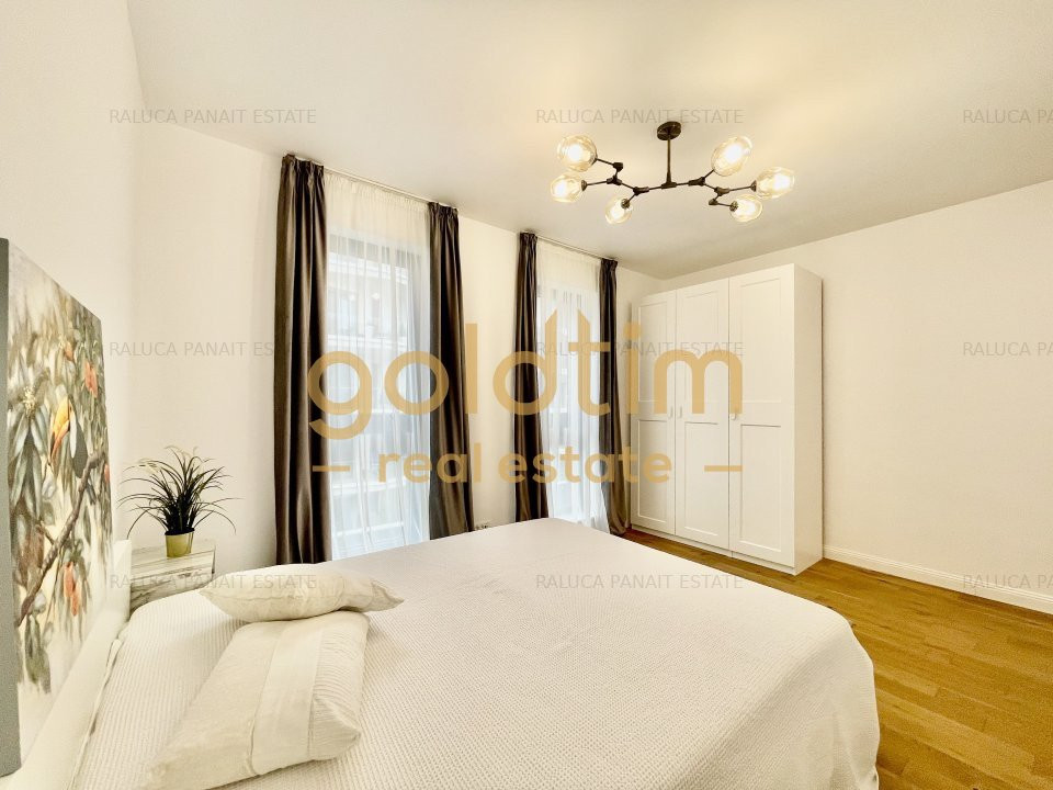 NOU/ SUPERB/3 LOCURI PARCARE SUBTERANA/COMPLEX CU PISCINA