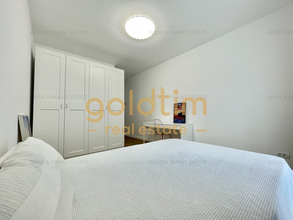 NOU/ SUPERB/3 LOCURI PARCARE SUBTERANA/COMPLEX CU PISCINA