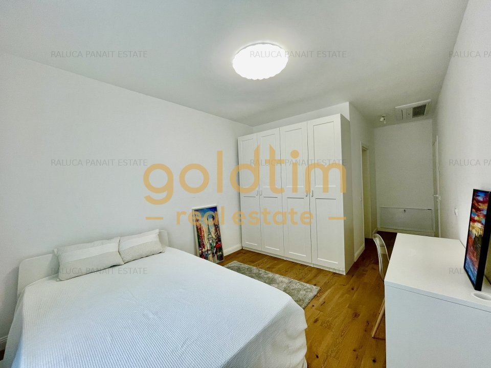 NOU/ SUPERB/3 LOCURI PARCARE SUBTERANA/COMPLEX CU PISCINA