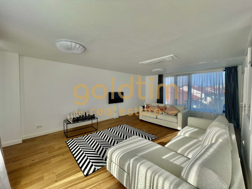 NOU/ SUPERB/3 LOCURI PARCARE SUBTERANA/COMPLEX CU PISCINA