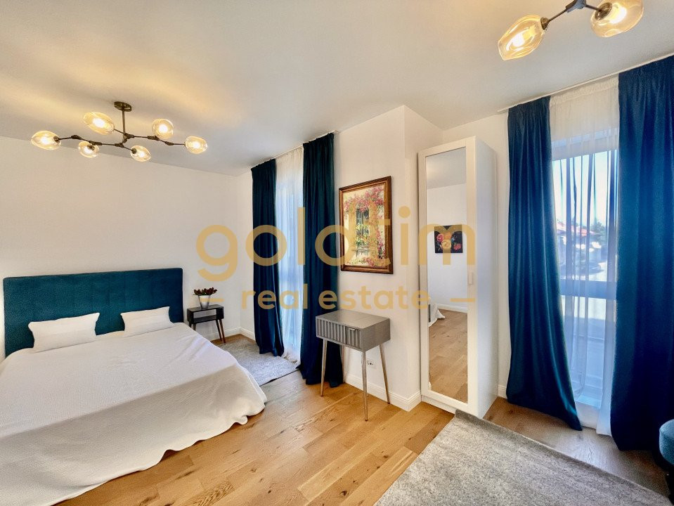 NOU/ SUPERB/3 LOCURI PARCARE SUBTERANA/COMPLEX CU PISCINA