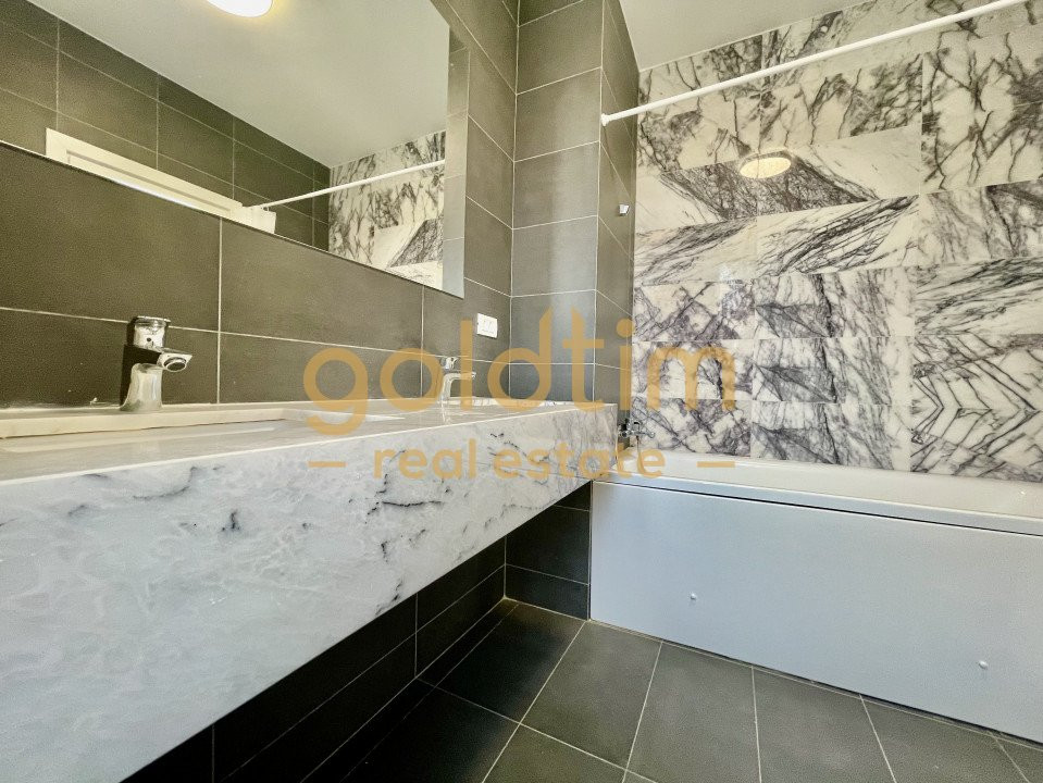 NOU/ SUPERB/3 LOCURI PARCARE SUBTERANA/COMPLEX CU PISCINA