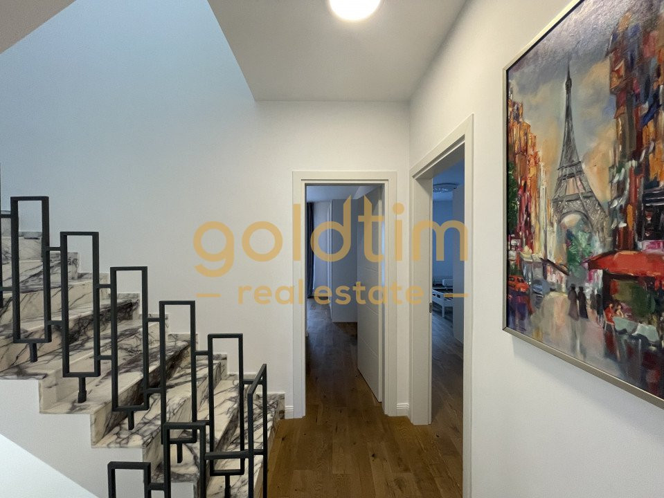 NOU/ SUPERB/3 LOCURI PARCARE SUBTERANA/COMPLEX CU PISCINA