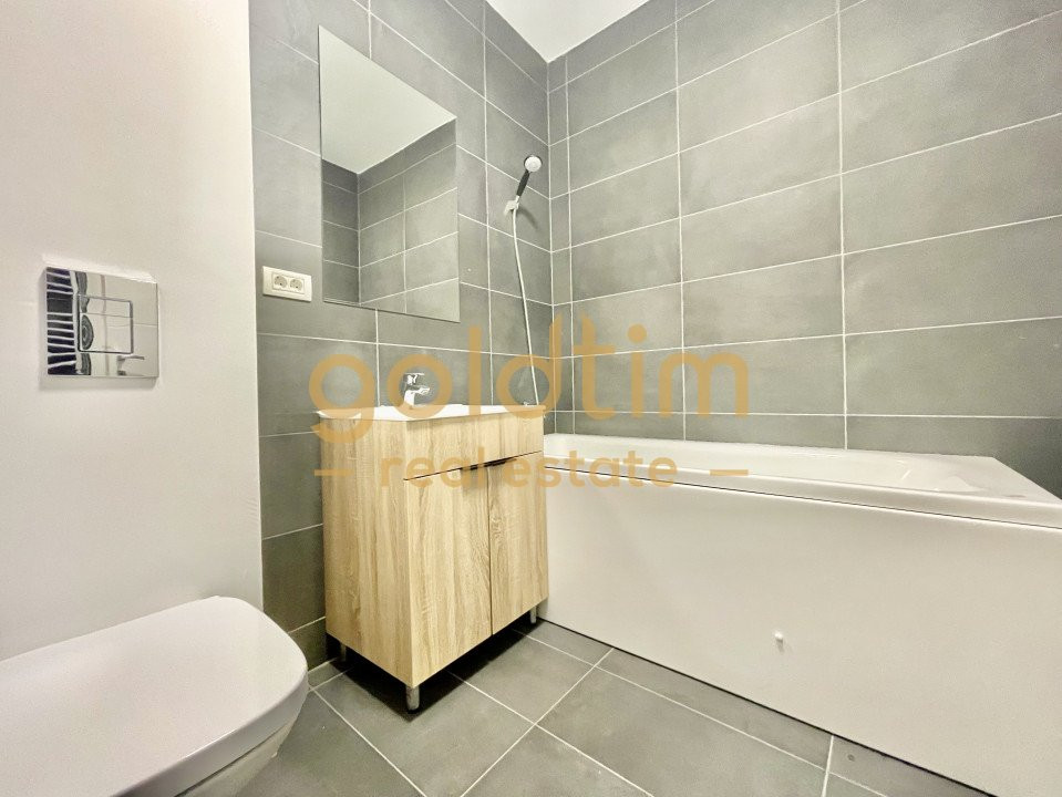 NOU/ SUPERB/3 LOCURI PARCARE SUBTERANA/COMPLEX CU PISCINA