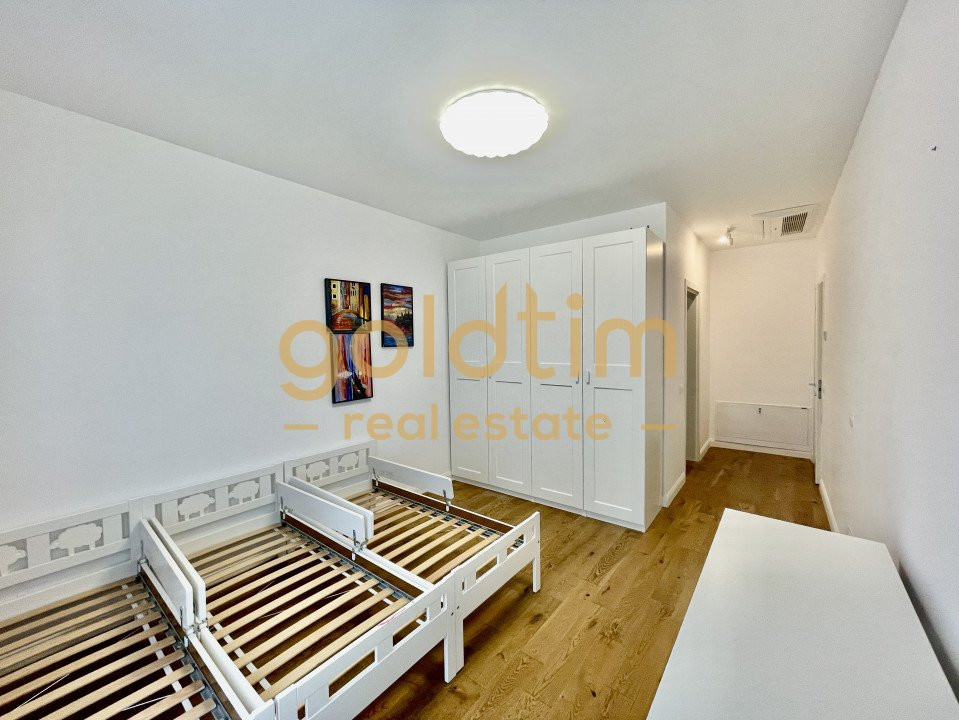 NOU/ SUPERB/3 LOCURI PARCARE SUBTERANA/COMPLEX CU PISCINA