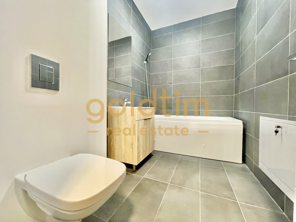 NOU/ SUPERB/3 LOCURI PARCARE SUBTERANA/COMPLEX CU PISCINA