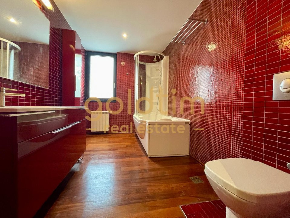 APARTAMENT LUX/SUPRAFETE GENEROASE/GRADINA PROPRIE 150MP/BOXAGARAJ/AVIATORILOR