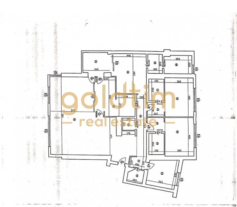 APARTAMENT LUX/SUPRAFETE GENEROASE/GRADINA PROPRIE 150MP/BOXAGARAJ/AVIATORILOR