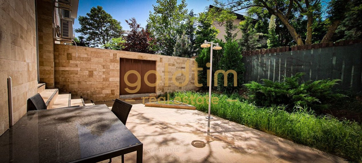 APARTAMENT 2 CAMERE TIP DUPLEX CU GRADINA/ SCARA INTERIOARA/ ZONA LINISTITA