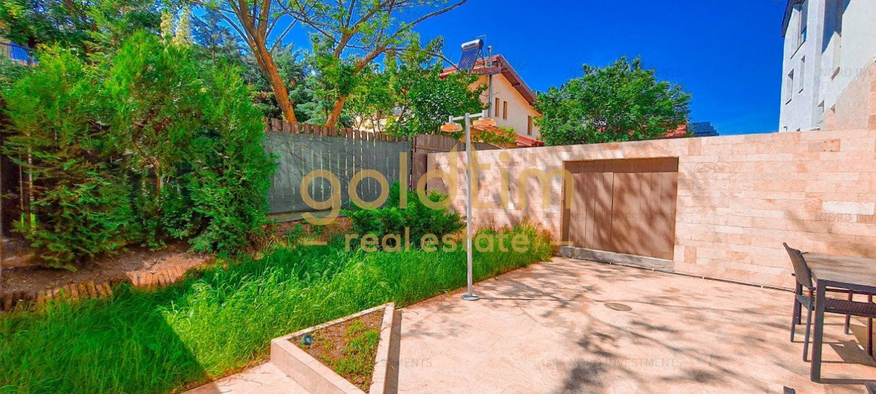 APARTAMENT 2 CAMERE TIP DUPLEX CU GRADINA/ SCARA INTERIOARA/ ZONA LINISTITA