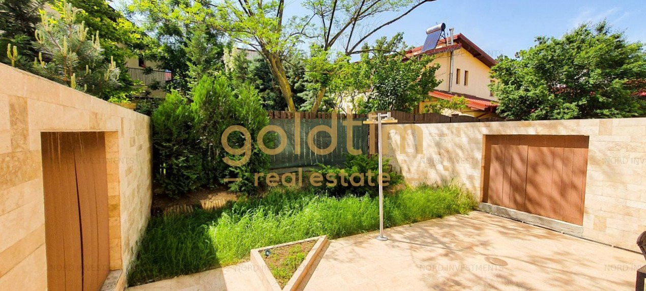 APARTAMENT 2 CAMERE TIP DUPLEX CU GRADINA/ SCARA INTERIOARA/ ZONA LINISTITA