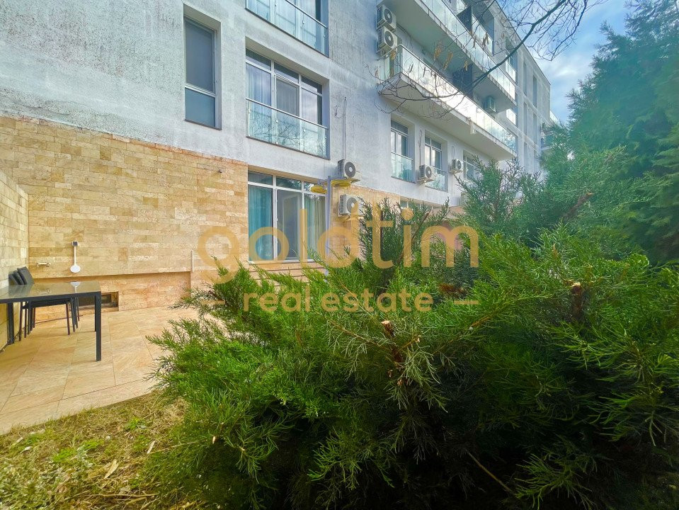 APARTAMENT 2 CAMERE TIP DUPLEX CU GRADINA/ SCARA INTERIOARA/ ZONA LINISTITA