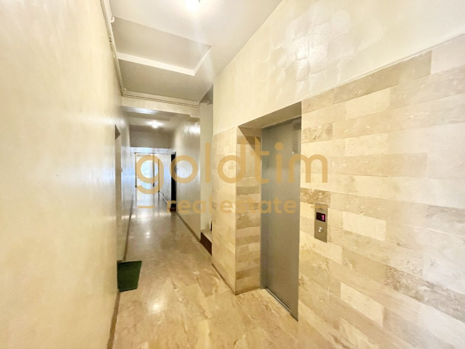 APARTAMENT 2 CAMERE TIP DUPLEX CU GRADINA/ SCARA INTERIOARA/ ZONA LINISTITA