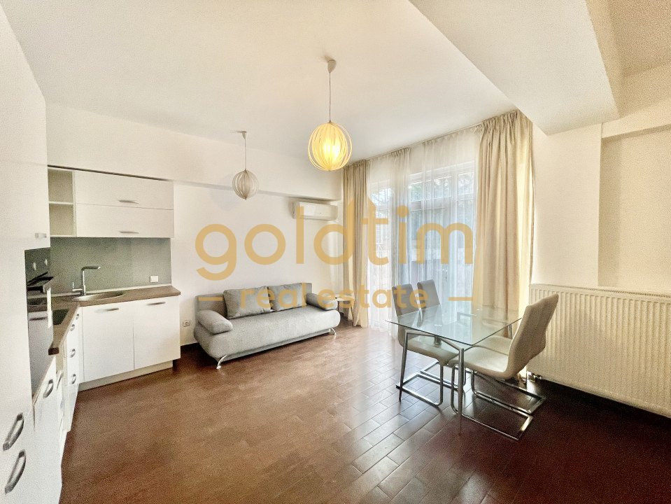 APARTAMENT 2 CAMERE TIP DUPLEX CU GRADINA/ SCARA INTERIOARA/ ZONA LINISTITA