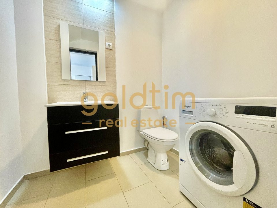 APARTAMENT 2 CAMERE TIP DUPLEX CU GRADINA/ SCARA INTERIOARA/ ZONA LINISTITA