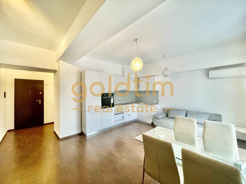 APARTAMENT 2 CAMERE TIP DUPLEX CU GRADINA/ SCARA INTERIOARA/ ZONA LINISTITA