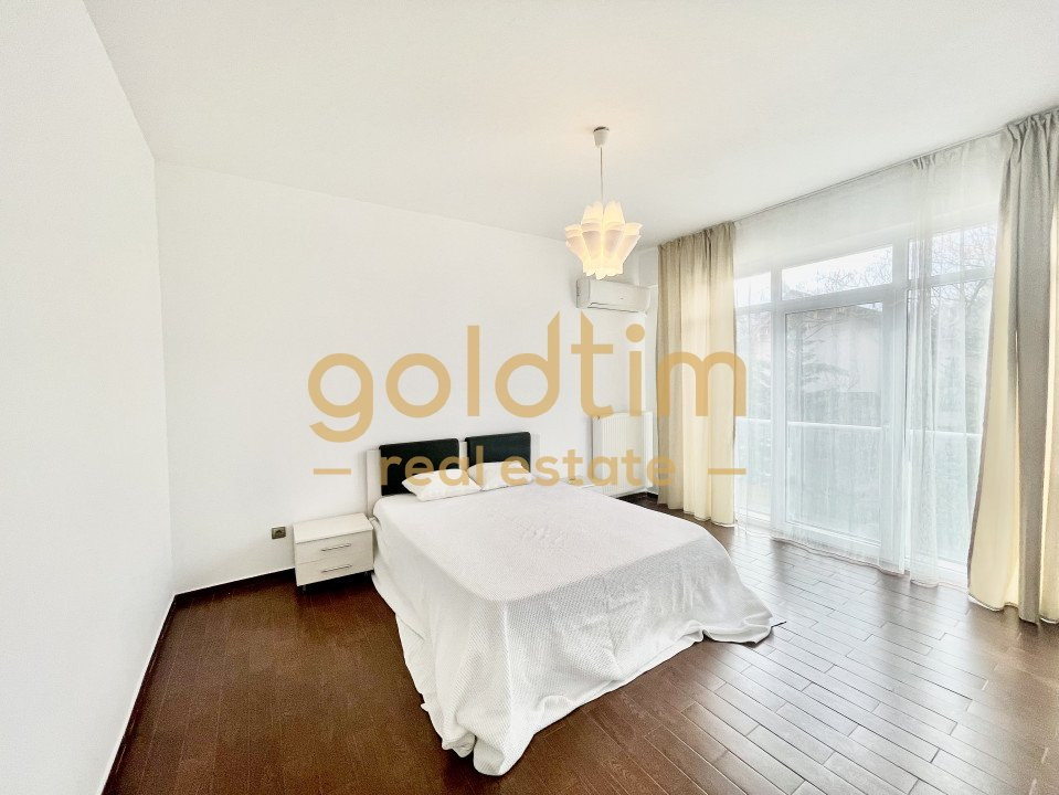 APARTAMENT 2 CAMERE TIP DUPLEX CU GRADINA/ SCARA INTERIOARA/ ZONA LINISTITA