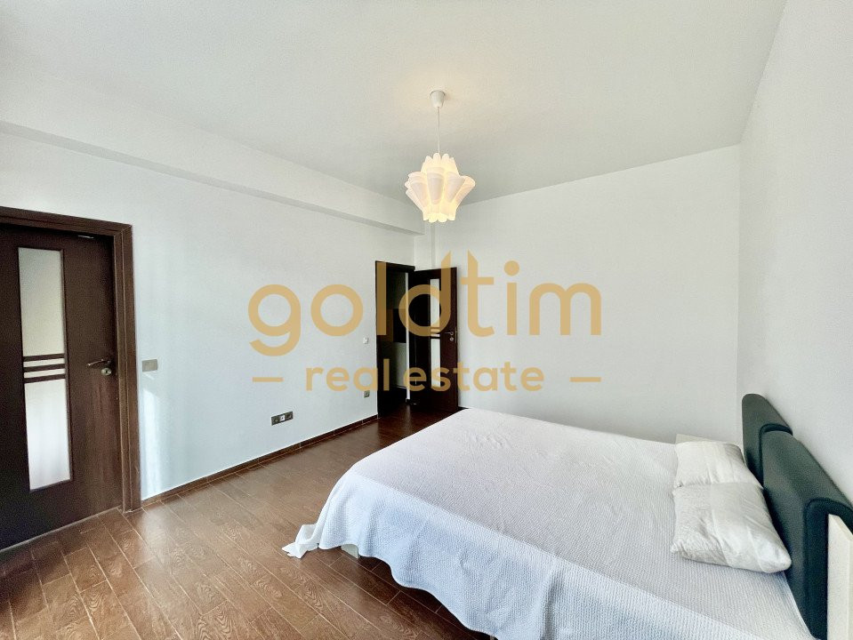 APARTAMENT 2 CAMERE TIP DUPLEX CU GRADINA/ SCARA INTERIOARA/ ZONA LINISTITA