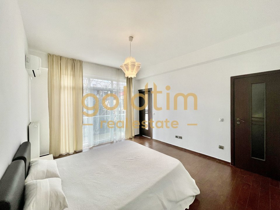 APARTAMENT 2 CAMERE TIP DUPLEX CU GRADINA/ SCARA INTERIOARA/ ZONA LINISTITA